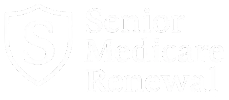 Senior Medicare Renewal Logo